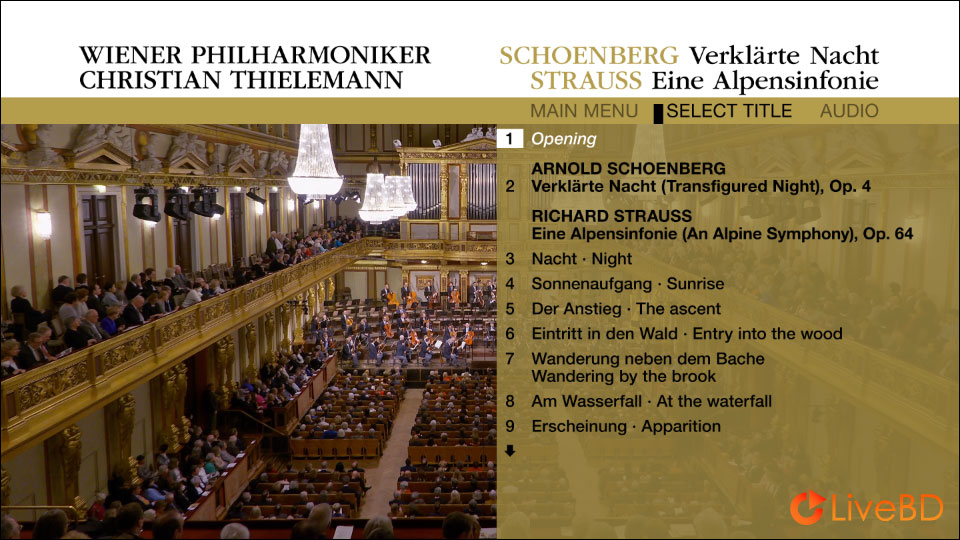 Christian Thielemann & Wiener Philharmoniker – Schoenberg & Strauss (2024) BD蓝光原盘 20.7G_Blu-ray_BDMV_BDISO_1