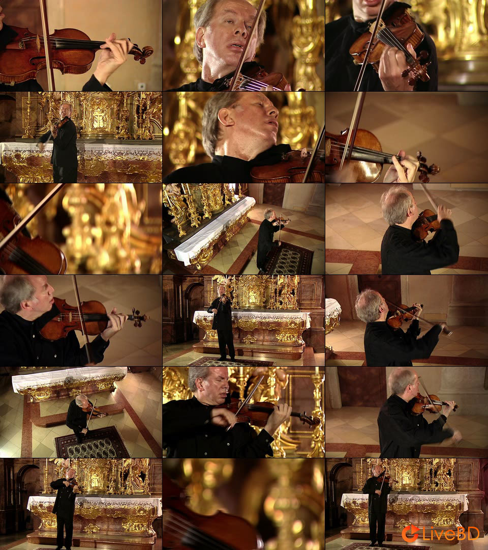 Gidon Kremer – Back To Bach (2024) BD蓝光原盘 22.2G_Blu-ray_BDMV_BDISO_2