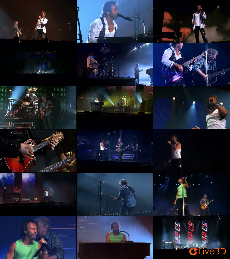 Bad Company – Live At Wembley (2016) BD蓝光原盘 21.8G_Blu-ray_BDMV_BDISO_2