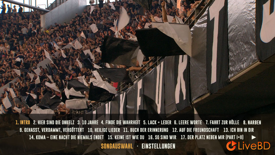 Bohse Onkelz – Waldstadion Live In Frankfurt (2018) BD蓝光原盘 44.1G_Blu-ray_BDMV_BDISO_1