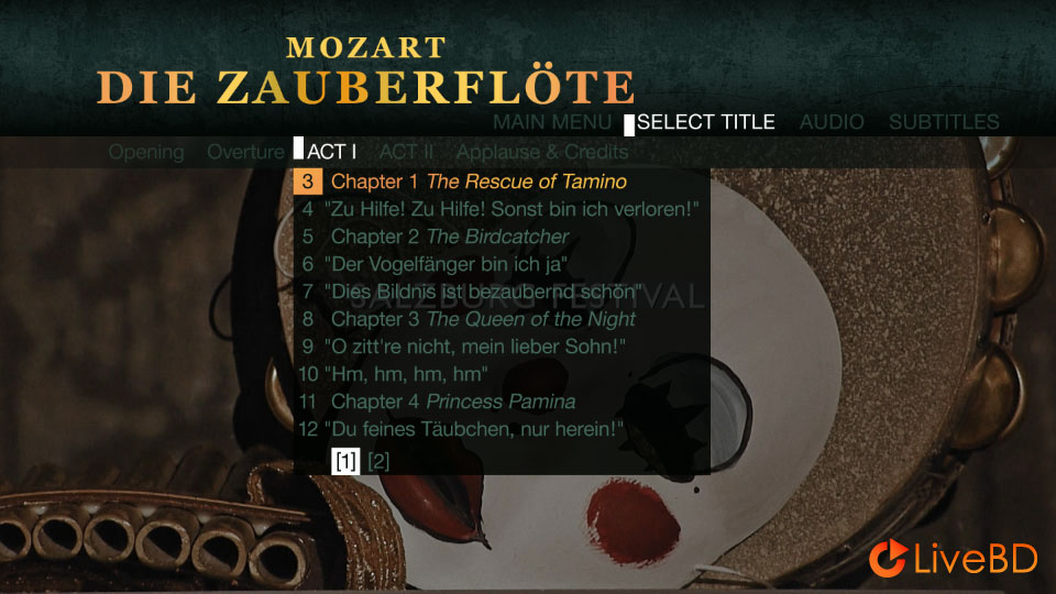 Salzburg Festival : 100 Anniversary Edition (10BD) (2020) BD蓝光原盘 373.4G_Blu-ray_BDMV_BDISO_3