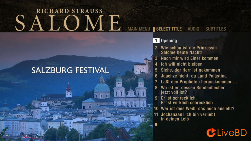 Salzburg Festival : 100 Anniversary Edition (10BD) (2020) BD蓝光原盘 373.4G_Blu-ray_BDMV_BDISO_7