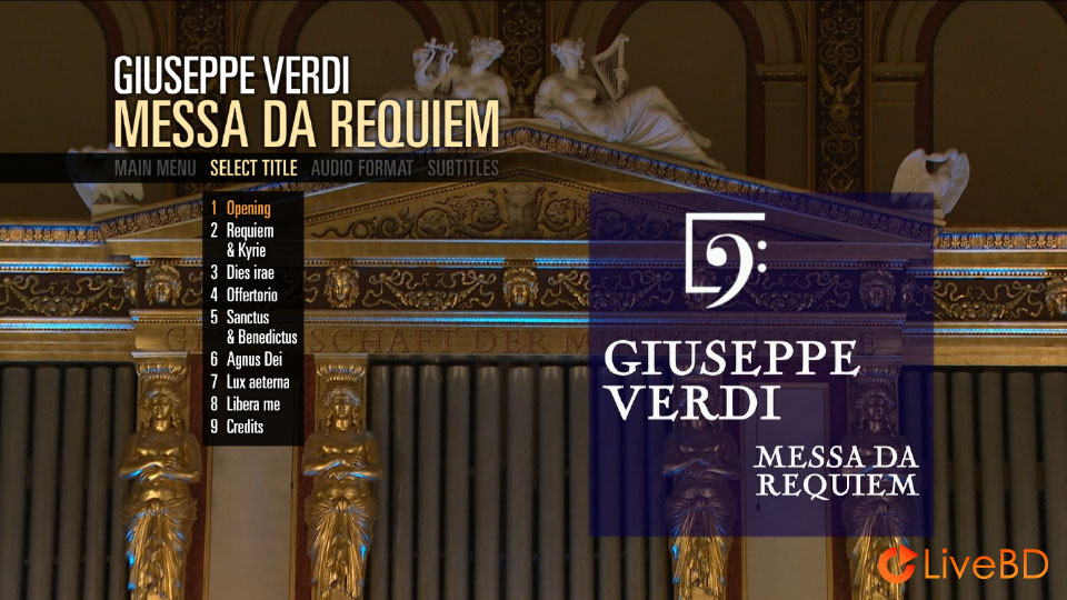 Mariss Jansons & Bayerischen Rundfunks – Verdi Messa da Requiem (2014) BD蓝光原盘 22.2G_Blu-ray_BDMV_BDISO_1