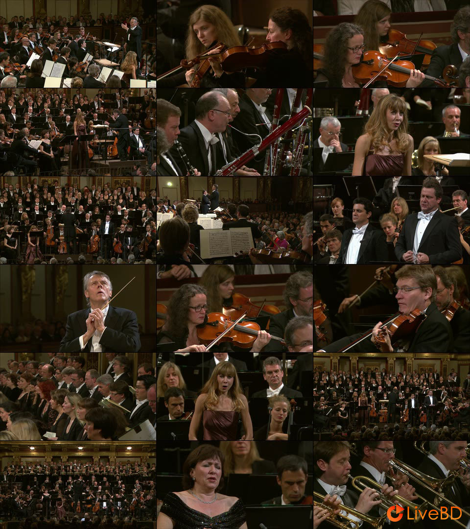 Mariss Jansons & Bayerischen Rundfunks – Verdi Messa da Requiem (2014) BD蓝光原盘 22.2G_Blu-ray_BDMV_BDISO_2