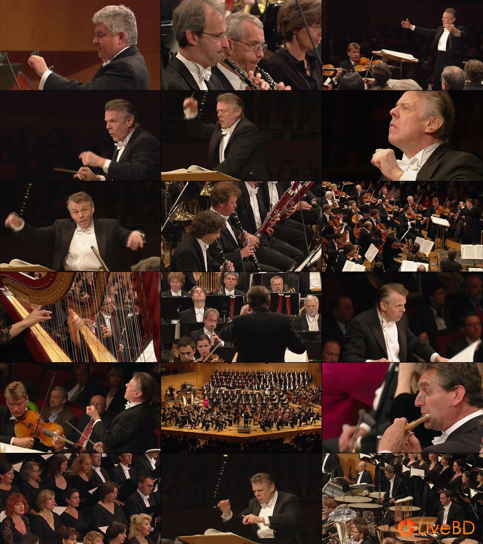 Mariss Jansons & Bayerischen Rundfunks – Mahler Symphony No. 2 Resurrection (2014) BD蓝光原盘 20.2G_Blu-ray_BDMV_BDISO_2