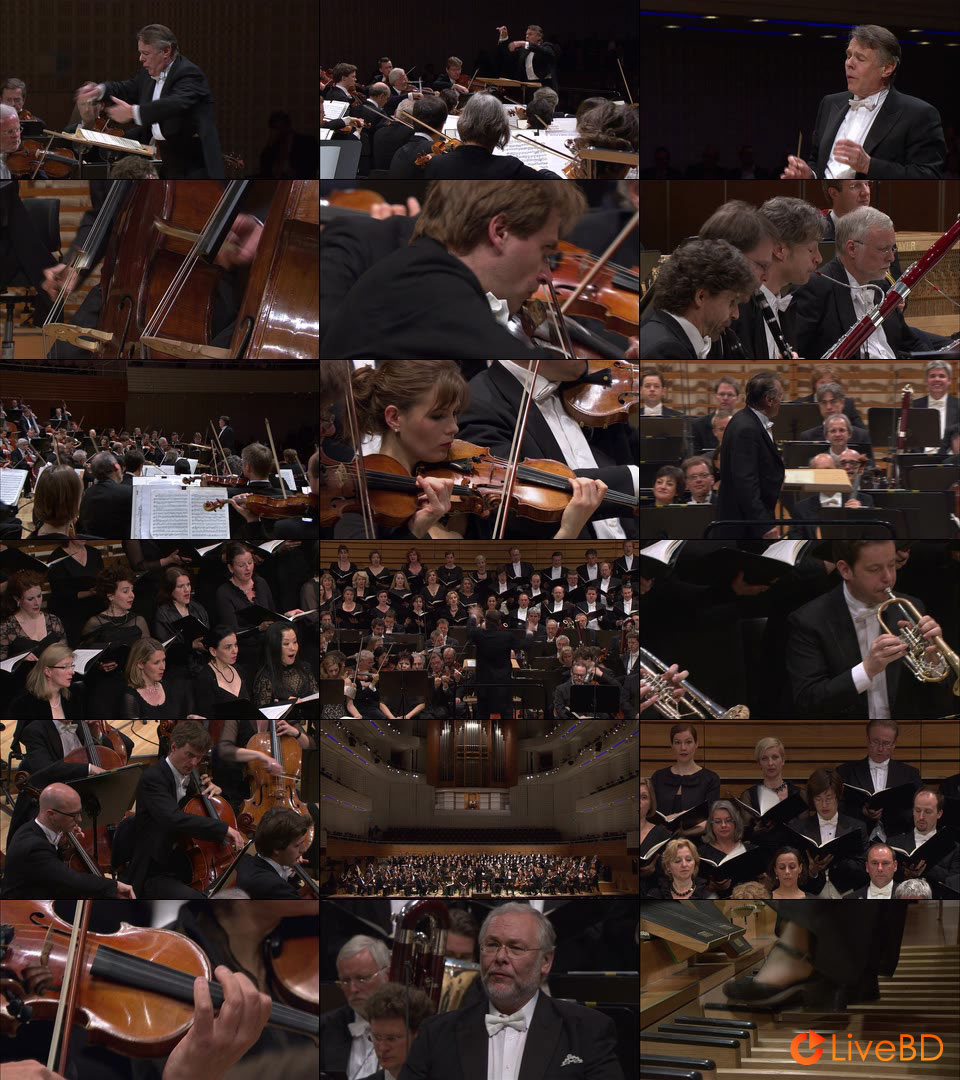 Mariss Jansons & Bayerischen Rundfunks – Brahms and Janacek (2014) BD蓝光原盘 18.5G_Blu-ray_BDMV_BDISO_2