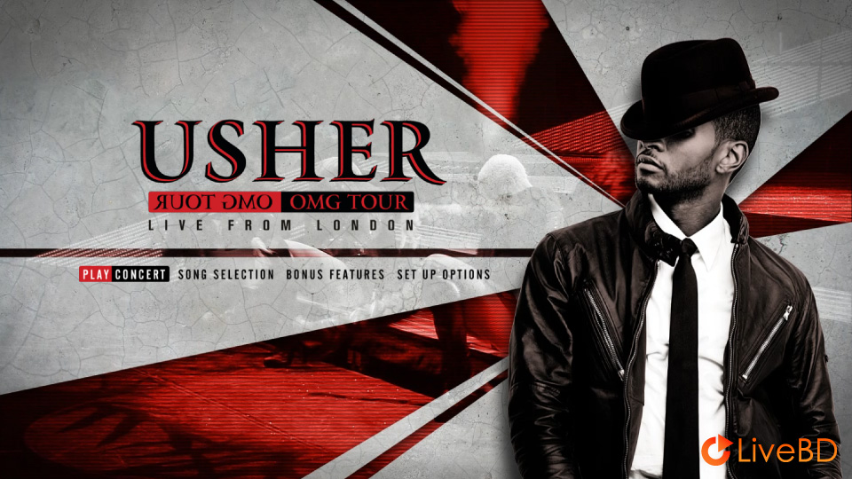 Usher – OMG Tour Live From London (2011) BD蓝光原盘 23.2G_Blu-ray_BDMV_BDISO_1