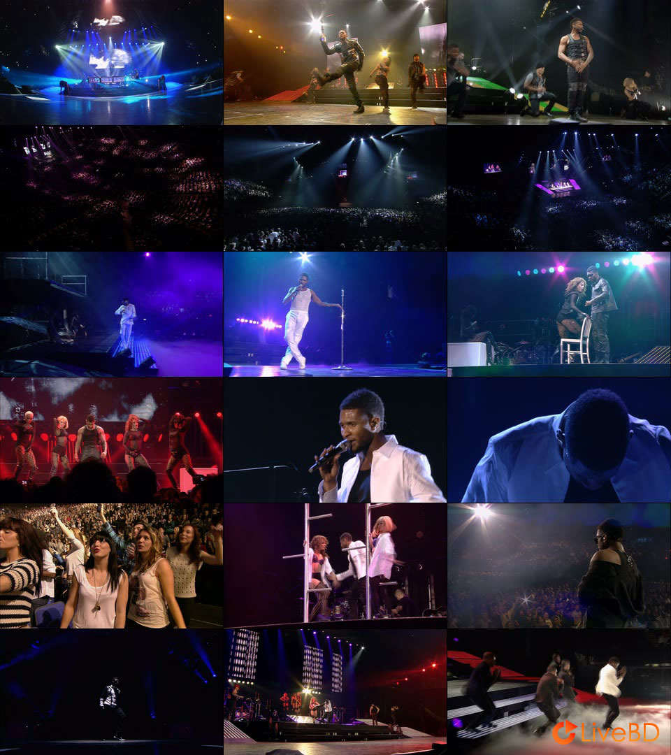 Usher – OMG Tour Live From London (2011) BD蓝光原盘 23.2G_Blu-ray_BDMV_BDISO_2