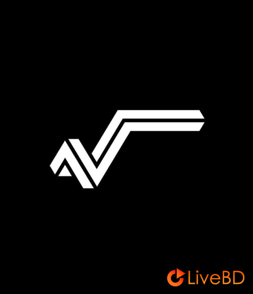 Stromae – Racine Carrée Live (2015) BD蓝光原盘 29.4G_Blu-ray_BDMV_BDISO_