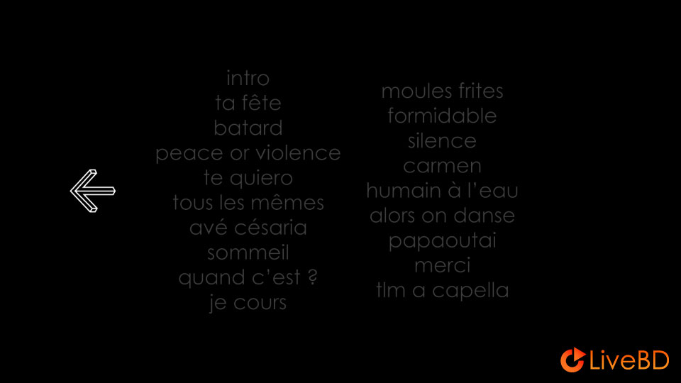 Stromae – Racine Carrée Live (2015) BD蓝光原盘 29.4G_Blu-ray_BDMV_BDISO_1