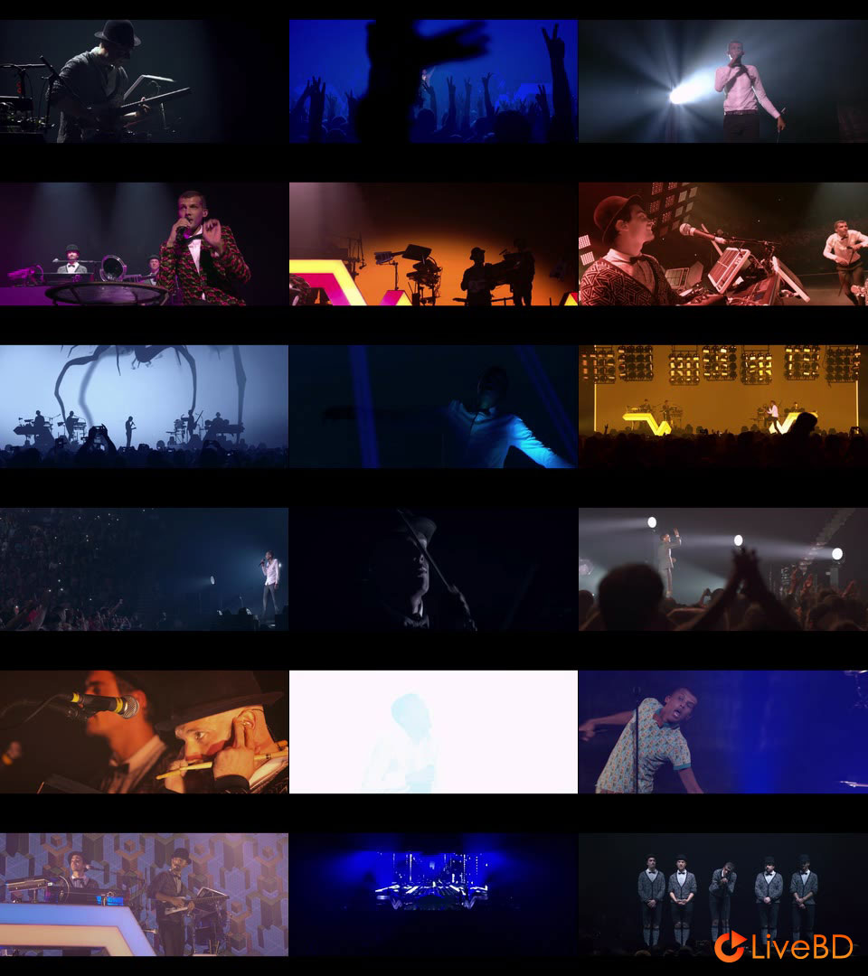Stromae – Racine Carrée Live (2015) BD蓝光原盘 29.4G_Blu-ray_BDMV_BDISO_2