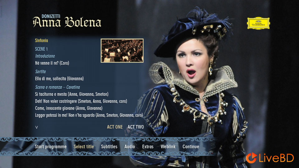 Donizetti : Anna Bolena (Anna Netrebko, Elina Garanca, Wiener Staatsoper) (2011) BD蓝光原盘 41.6G_Blu-ray_BDMV_BDISO_1