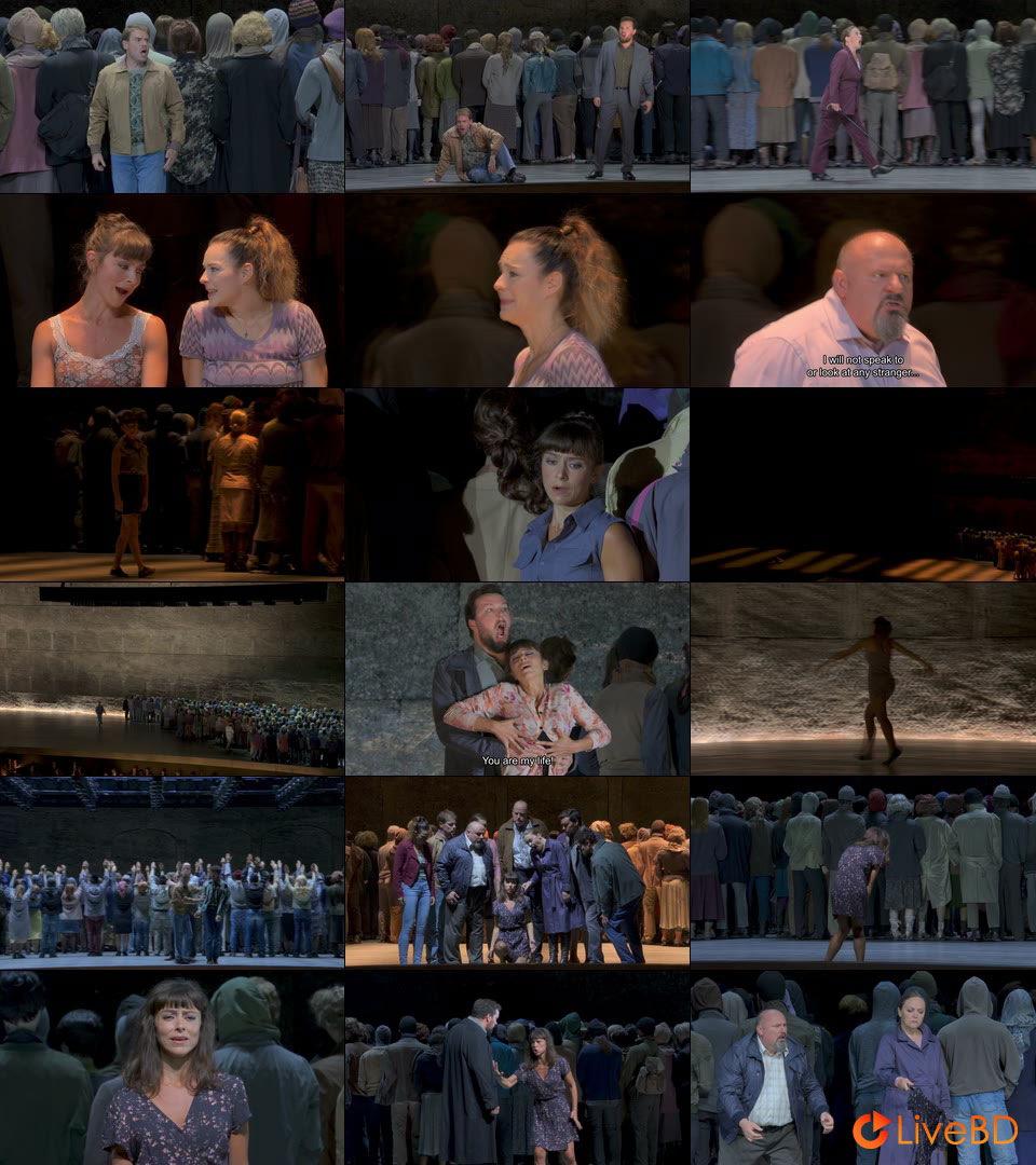 Leos Janacek : Kata Kabanova (Jakub Hrusa, Wiener Philharmonic) (2023) BD蓝光原盘 30.4G_Blu-ray_BDMV_BDISO_2