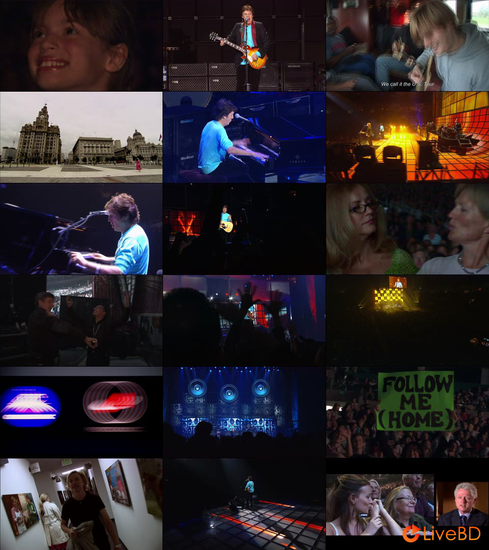 Paul McCartney – The Space Within Us (2008) BD蓝光原盘 39.1G_Blu-ray_BDMV_BDISO_2