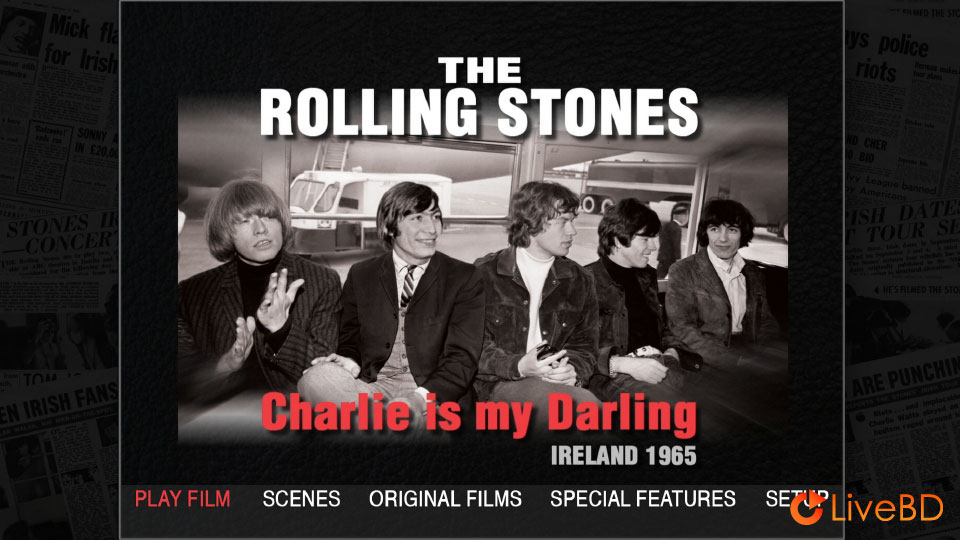 The Rolling Stones – Charlie Is My Darling Ireland 1965 (2012) BD蓝光原盘 37.6G_Blu-ray_BDMV_BDISO_1