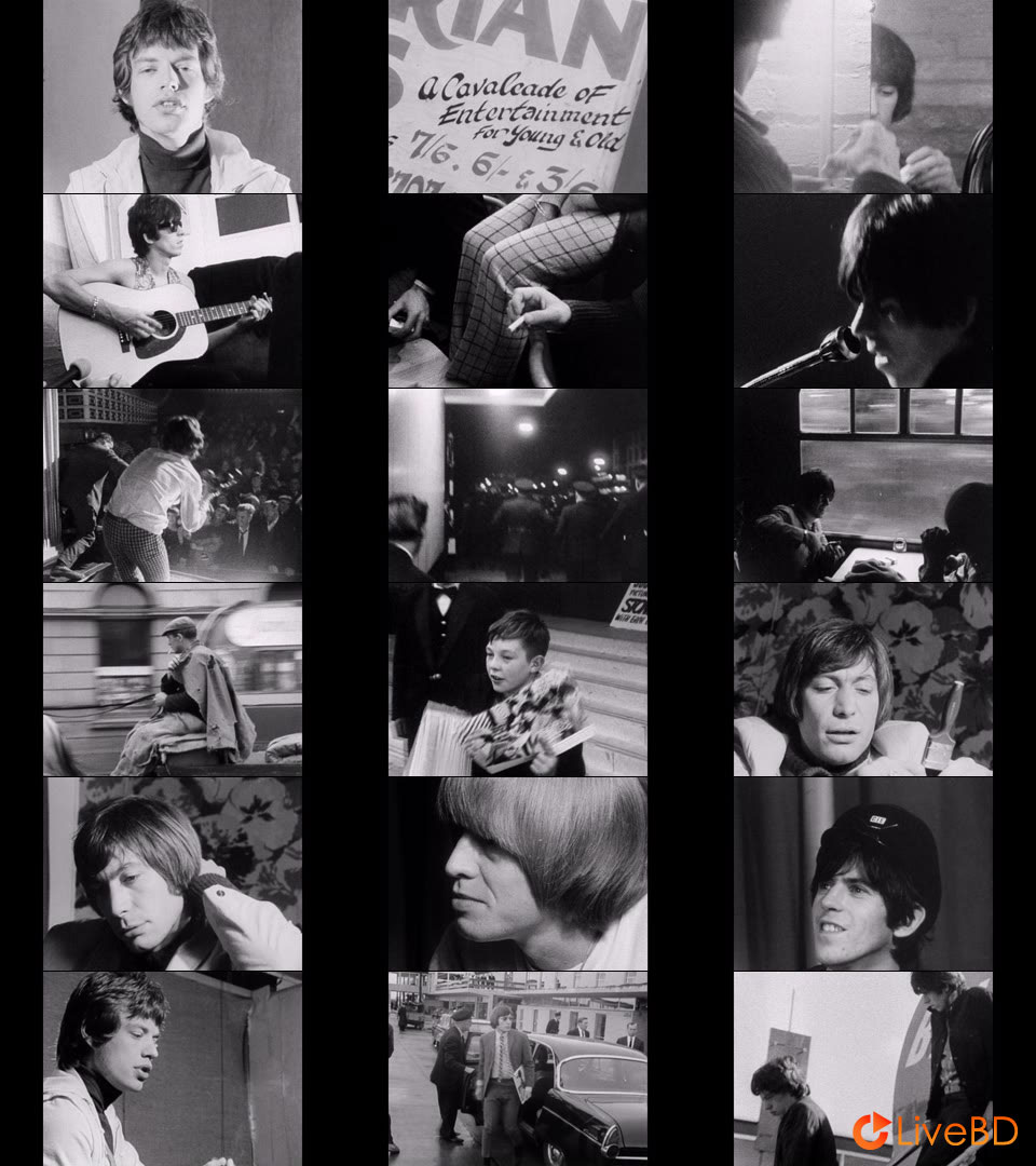 The Rolling Stones – Charlie Is My Darling Ireland 1965 (2012) BD蓝光原盘 37.6G_Blu-ray_BDMV_BDISO_2