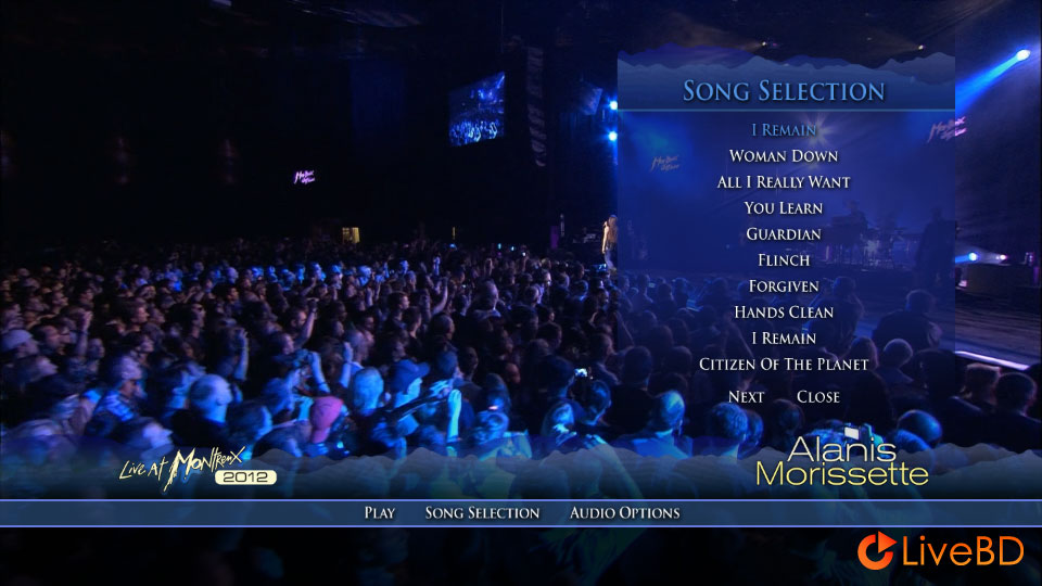 Alanis Morissette – Live At Montreux 2012 (2013) BD蓝光原盘 30.7G_Blu-ray_BDMV_BDISO_1