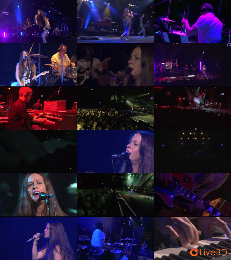 Alanis Morissette – Live At Montreux 2012 (2013) BD蓝光原盘 30.7G_Blu-ray_BDMV_BDISO_2