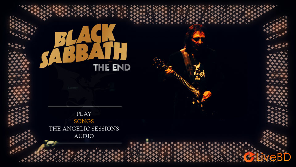 Black Sabbath – The End : Live In Birmingham 2017 (2024) 4K蓝光原盘 77.2G_Blu-ray_BDMV_BDISO_1