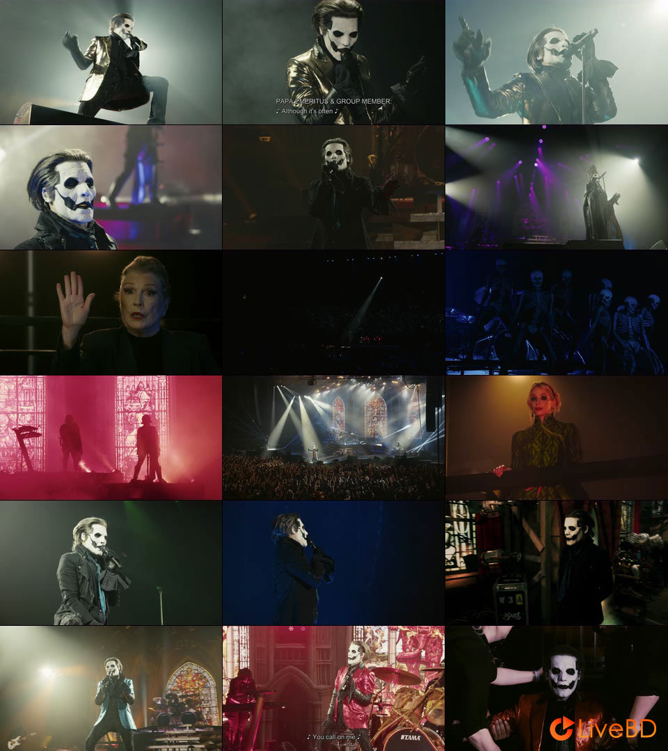 Ghost – Rite Here Rite Now (2024) 4K蓝光原盘 89.9G_Blu-ray_BDMV_BDISO_2