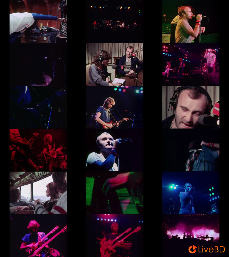 Genesis – Three Sides Live (2014) BD蓝光原盘 31.8G_Blu-ray_BDMV_BDISO_2