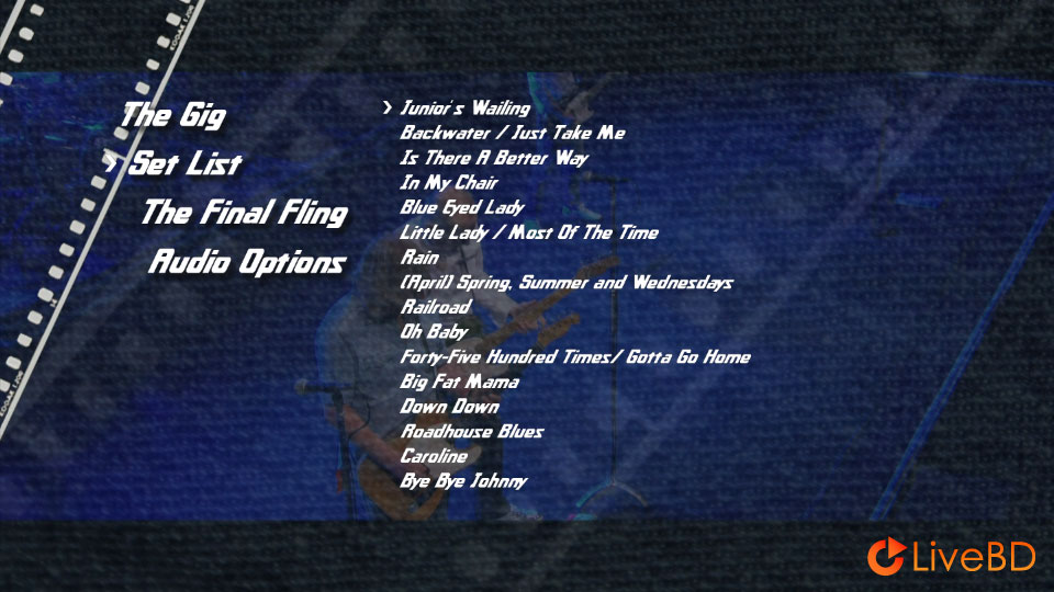 Status Quo – The Frantic Four′s Final Fling (2014) BD蓝光原盘 28.6G_Blu-ray_BDMV_BDISO_1