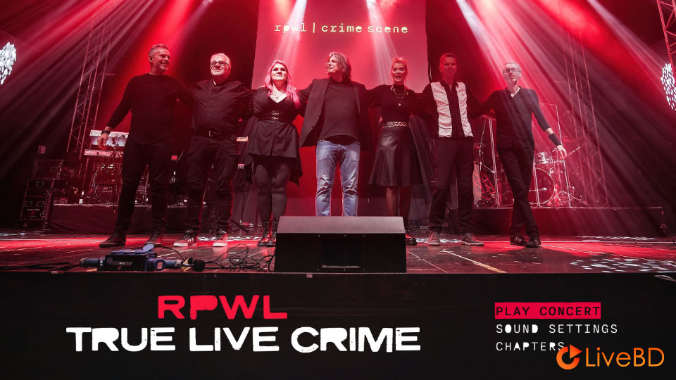 RPWL – True Live Crime (2024) BD蓝光原盘 23.2G_Blu-ray_BDMV_BDISO_1
