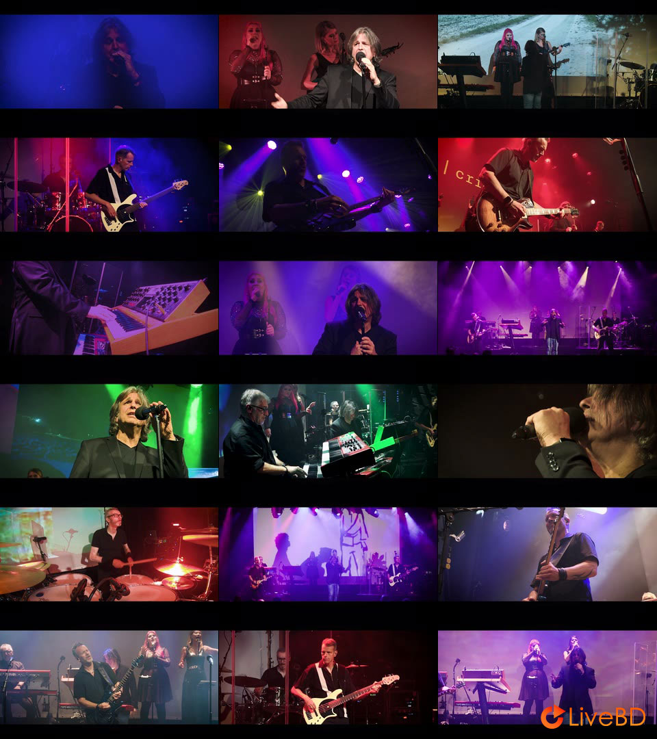 RPWL – True Live Crime (2024) BD蓝光原盘 23.2G_Blu-ray_BDMV_BDISO_2