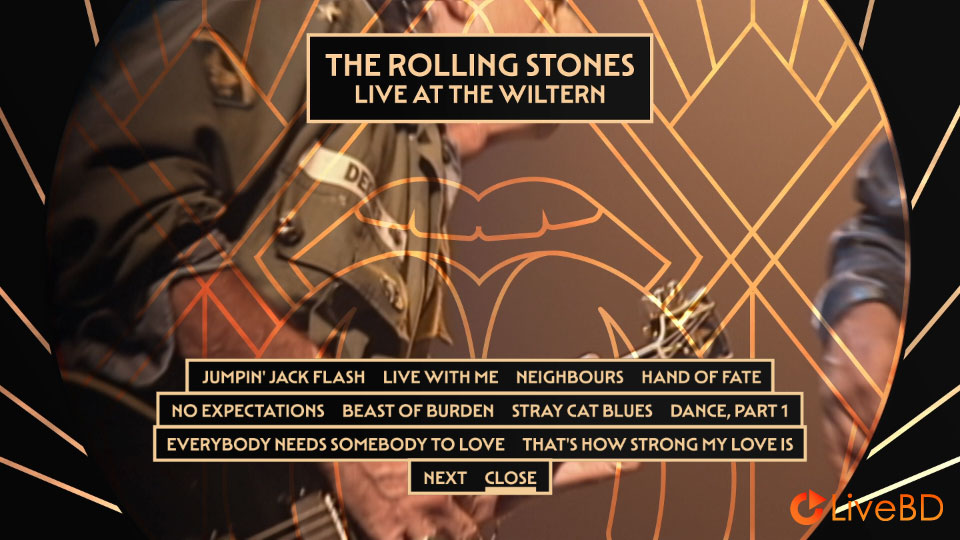 The Rolling Stones – Live At The Wiltern 2002 (2024) BD蓝光原盘 38.1G_Blu-ray_BDMV_BDISO_1