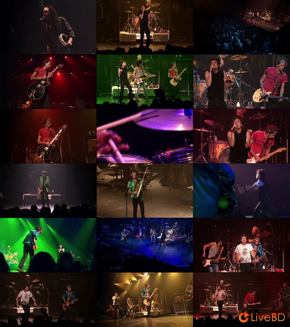 The Rolling Stones – Live At The Wiltern 2002 (2024) BD蓝光原盘 38.1G_Blu-ray_BDMV_BDISO_2