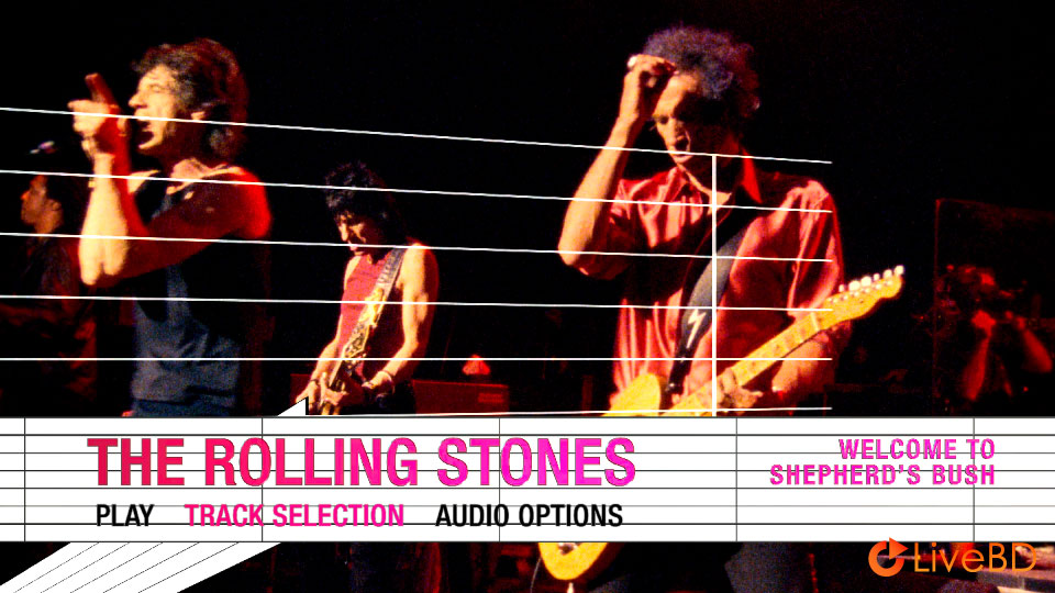 The Rolling Stones – Welcome To Shepherd′s Bush (2024) 4K蓝光原盘 59.7G_Blu-ray_BDMV_BDISO_1