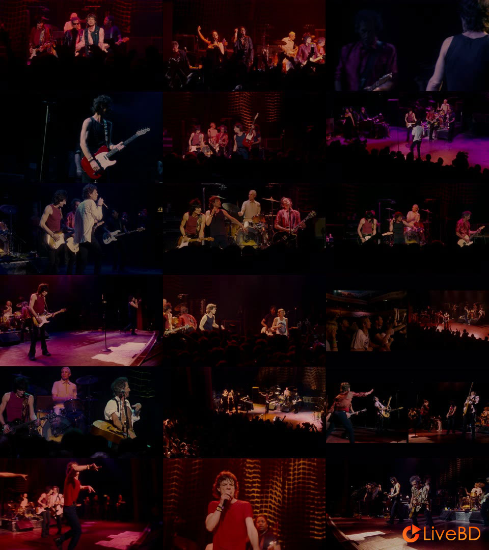 The Rolling Stones – Welcome To Shepherd′s Bush (2024) 4K蓝光原盘 59.7G_Blu-ray_BDMV_BDISO_2