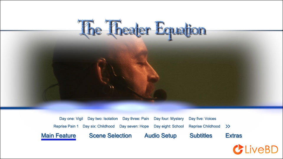 Ayreon – The Theater Equation (2016) BD蓝光原盘 20.7G_Blu-ray_BDMV_BDISO_1