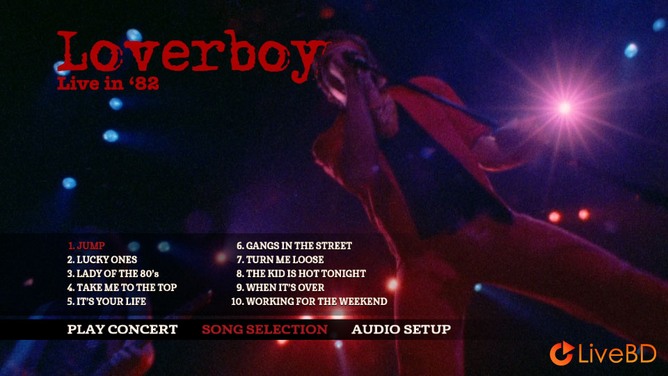 Loverboy – Live In ′82 (2024) BD蓝光原盘 12.1G_Blu-ray_BDMV_BDISO_1