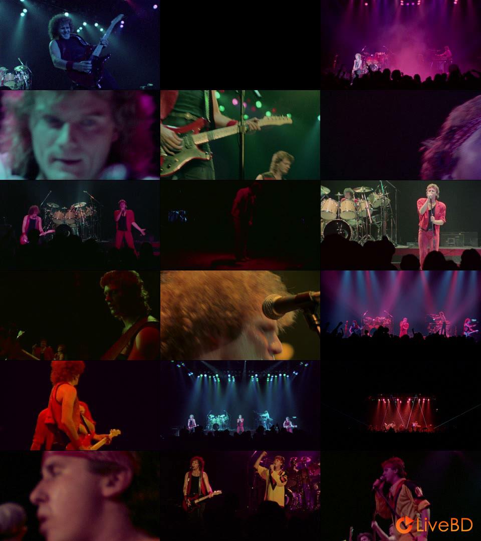 Loverboy – Live In ′82 (2024) BD蓝光原盘 12.1G_Blu-ray_BDMV_BDISO_2