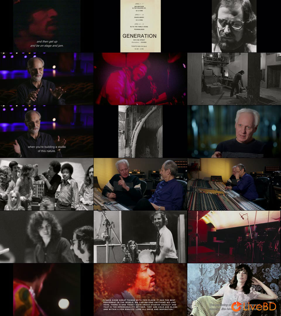 Jimi Hendrix – Electric Lady Studios A Jimi Hendrix Vision (2024) BD蓝光原盘 44.9G_Blu-ray_BDMV_BDISO_2