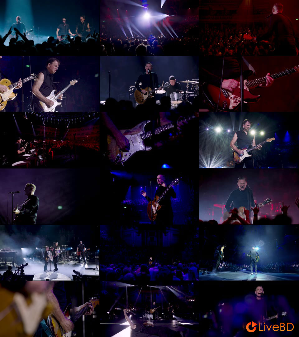 Bryan Adams – Live At The Royal Albert Hall 2024 (2024) BD蓝光原盘 44.7G_Blu-ray_BDMV_BDISO_2