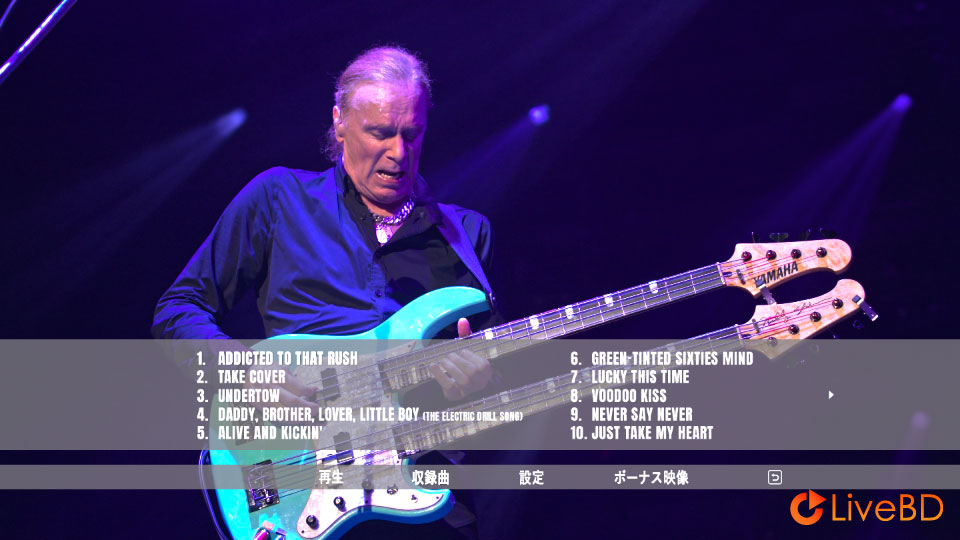 Mr. Big – The Big Finish Live (2024) 4K蓝光原盘 80.6G_Blu-ray_BDMV_BDISO_1