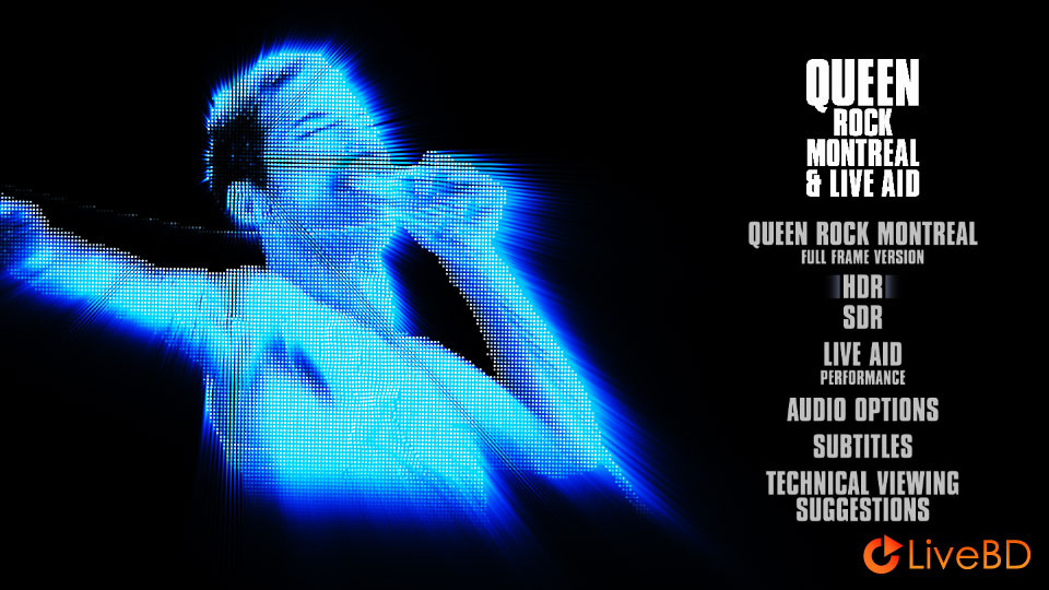 Queen – Rock Montreal & Live Aid 1981 (2024) 4K蓝光原盘 90.4G_Blu-ray_BDMV_BDISO_1