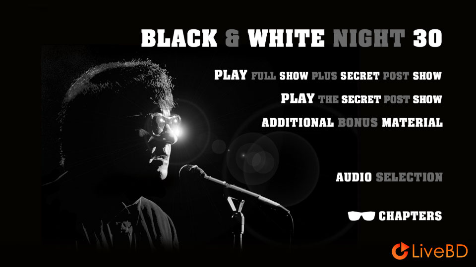 Roy Orbison – Black & White Night 30 (2017) BD蓝光原盘 35.8G_Blu-ray_BDMV_BDISO_1