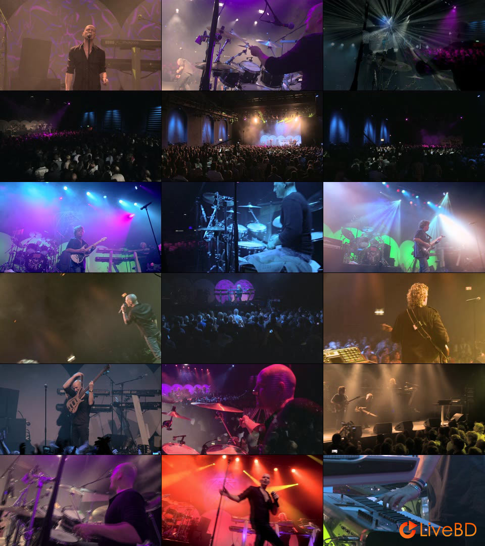 Saga – Spin It Again Live in Munich (2017) BD蓝光原盘 23.1G_Blu-ray_BDMV_BDISO_2