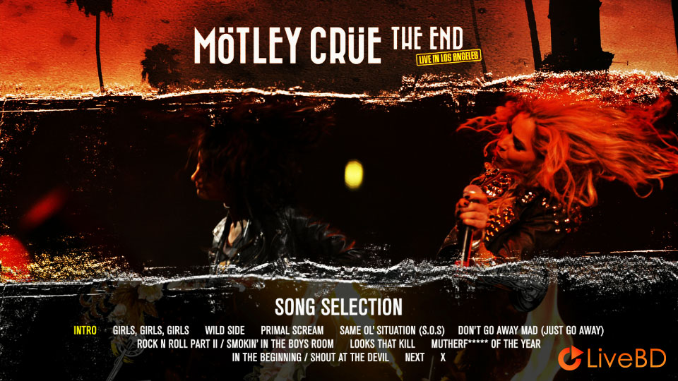 Motley Crue – The End Live In Los Angeles (2024) 4K蓝光原盘 85.3G_Blu-ray_BDMV_BDISO_1