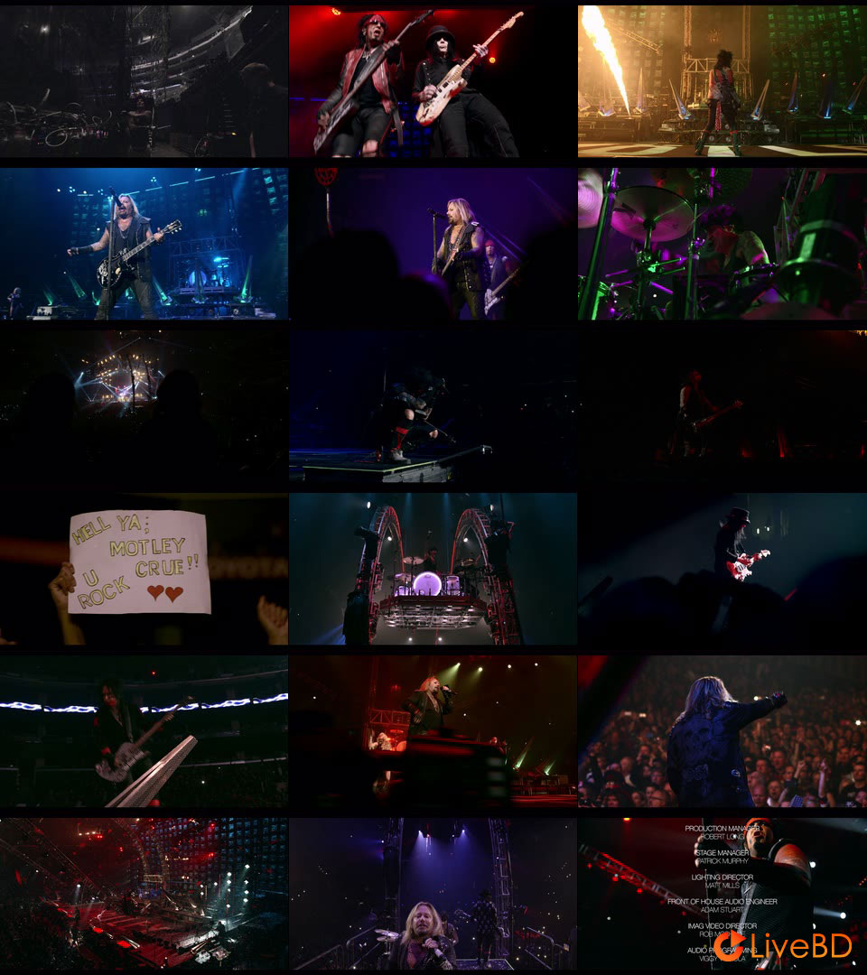 Motley Crue – The End Live In Los Angeles (2024) 4K蓝光原盘 85.3G_Blu-ray_BDMV_BDISO_2