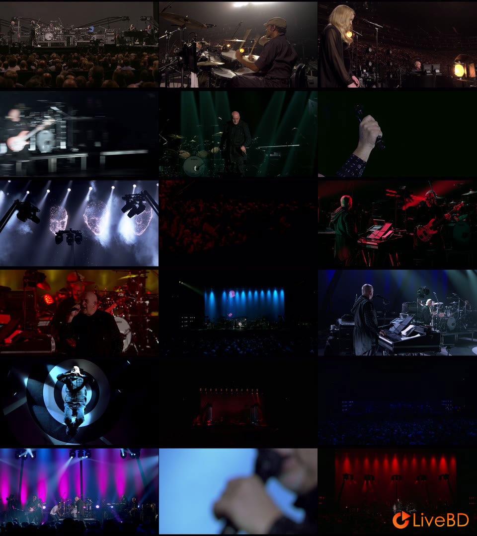 Peter Gabriel – Back to Front : Live in London (2014) 4K蓝光原盘 72.6G_Blu-ray_BDMV_BDISO_2