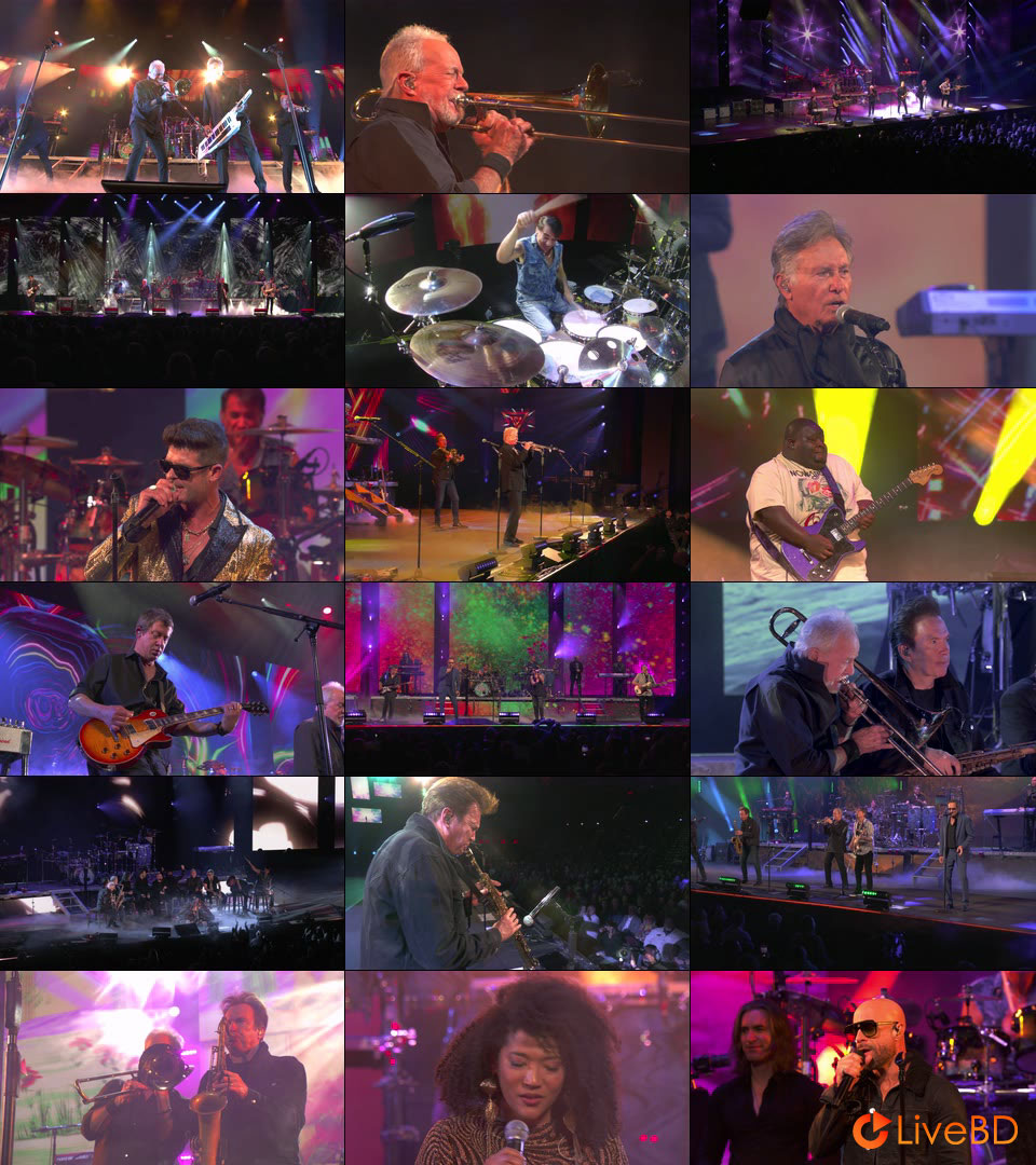 Chicago And Friends – Live At 55 (2024) 4K蓝光原盘 84.2G_Blu-ray_BDMV_BDISO_2