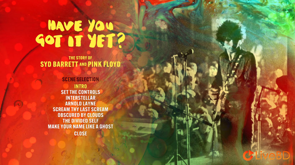Pink Floyd – Have You Got It Yet : The Story Of Syd Barrett And Pink Floyd (2024) BD蓝光原盘 35.4G_Blu-ray_BDMV_BDISO_1