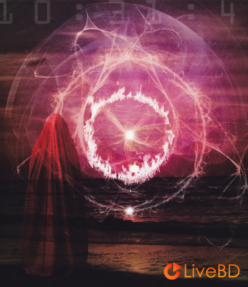 Marillion – Breaking Records (2BD) (2015) BD蓝光原盘 54.1G_Blu-ray_BDMV_BDISO_