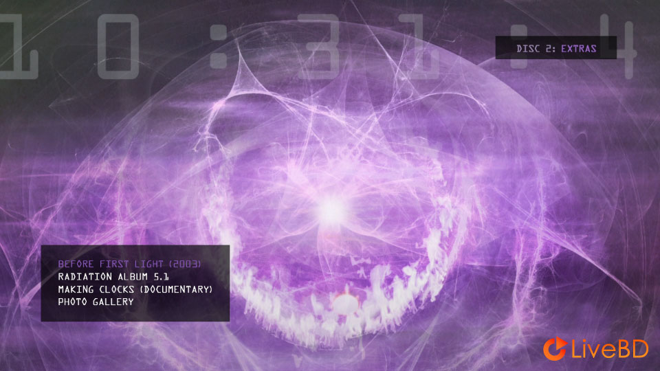 Marillion – Breaking Records (2BD) (2015) BD蓝光原盘 54.1G_Blu-ray_BDMV_BDISO_3