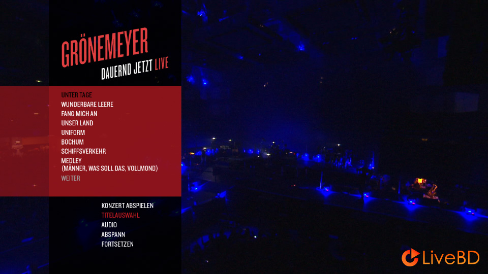 Herbert Grönemeyer – Dauernd Jetzt Live (2015) BD蓝光原盘 34.9G_Blu-ray_BDMV_BDISO_1