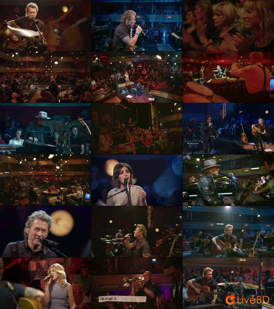 Peter Maffay – MTV Unplugged (2017) BD蓝光原盘 46.1G_Blu-ray_BDMV_BDISO_2